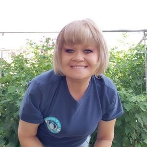 Meet your Posher, Jeannie